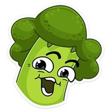 Brock WhatsApp Sticker #19