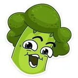 Sticker 19