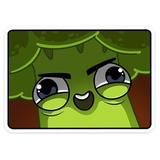 Brock WhatsApp Sticker #2