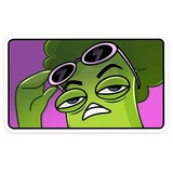 Brock WhatsApp Sticker #20