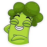 Brock WhatsApp Sticker #21