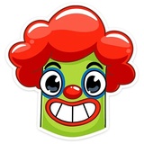 Brock WhatsApp Sticker #23