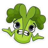 Brock WhatsApp Sticker #27