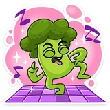 Brock WhatsApp Sticker #29