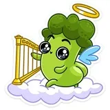 Sticker 31