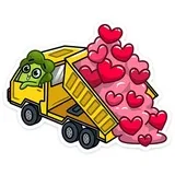 Sticker 43
