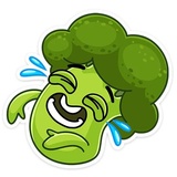 Brock WhatsApp Sticker #6