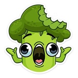 Brock WhatsApp Sticker #8