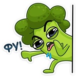 Brock WhatsApp Sticker #9