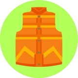 Back to Future Icons WhatsApp Sticker #12