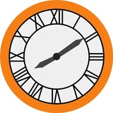 Back to Future Icons WhatsApp Sticker #2