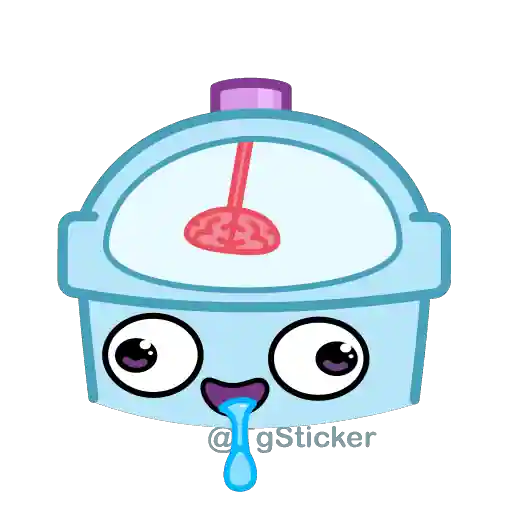 Sticker 20