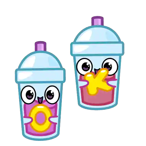 Sticker 21