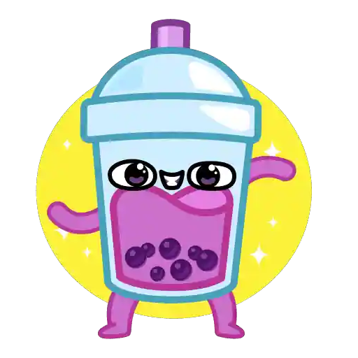 Sticker 28