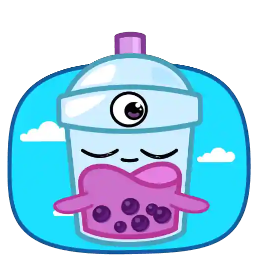 Sticker 30