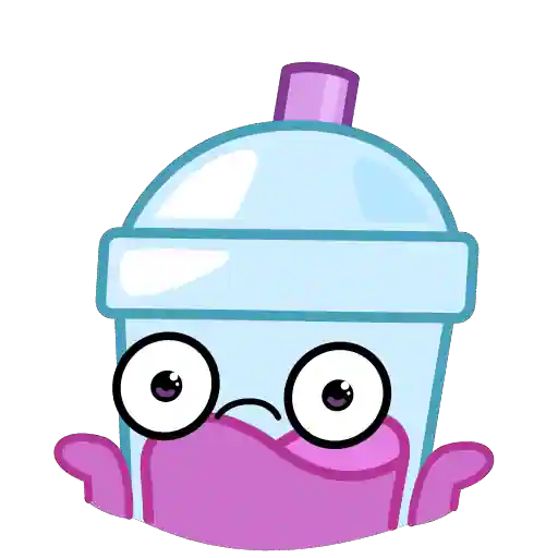 Sticker 8