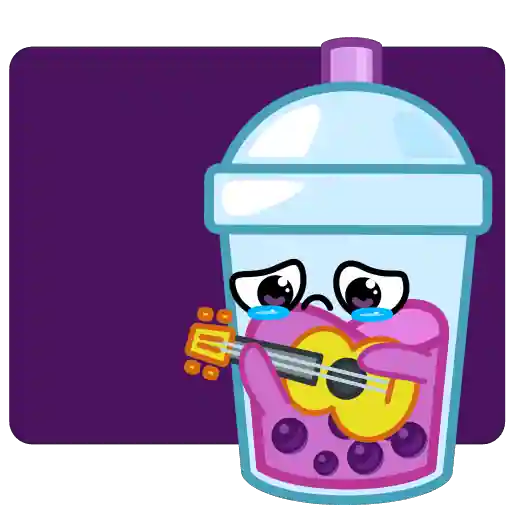Sticker 9