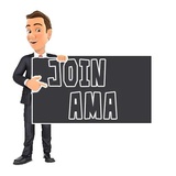 Crypto master Community WhatsApp Sticker #2