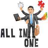 Crypto master Community WhatsApp Sticker #3