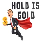 Crypto master Community WhatsApp Sticker #7