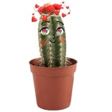 Cactus WhatsApp Sticker #6