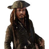Jack Sparrow WhatsApp Sticker #27