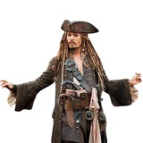 Jack Sparrow WhatsApp Sticker #28