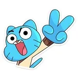 Cartoon Network VK