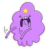 Cartoon Network VK WhatsApp Sticker #14