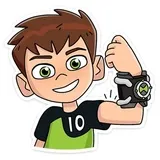 Sticker 9