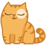 Persik WhatsApp Sticker #23