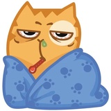 Persik WhatsApp Sticker #30