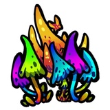 Cat Trip WhatsApp Sticker #13