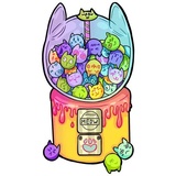 Cat Trip WhatsApp Sticker #15