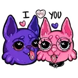 Sticker 19