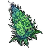 Cat Trip WhatsApp Sticker #4