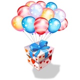 Congratulations WhatsApp Sticker #14