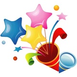 Congratulations WhatsApp Sticker #16