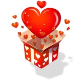 Congratulations WhatsApp Sticker #4