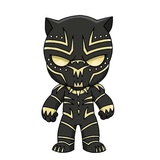 Chibi WhatsApp Sticker #10