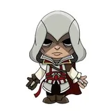 Sticker 100