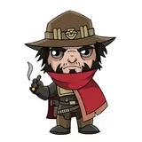 Sticker 111