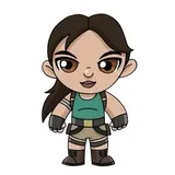 Sticker 118
