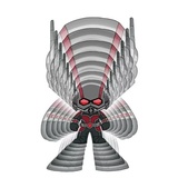 Chibi WhatsApp Sticker #17