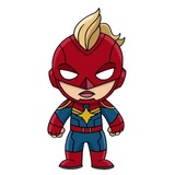 Chibi WhatsApp Sticker #23