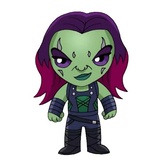 Chibi WhatsApp Sticker #26