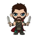 Sticker 33