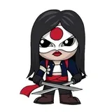 Sticker 42