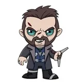 Sticker 43