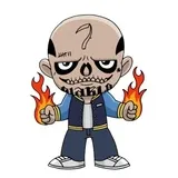 Sticker 44